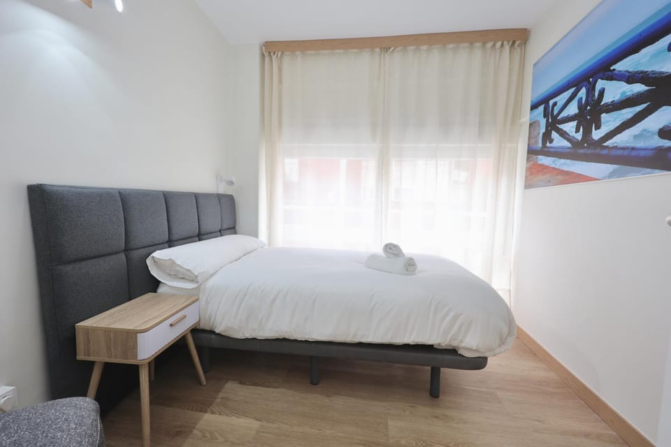 Noteliving - Soho Santander Apartment in Santander