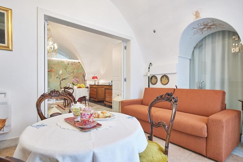 Corte Mare B&B Bed and Breakfast in Ceriale