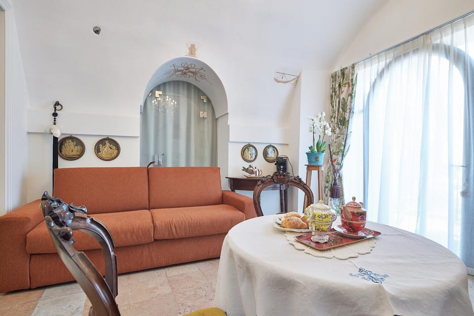 Corte Mare B&B Bed and Breakfast in Ceriale