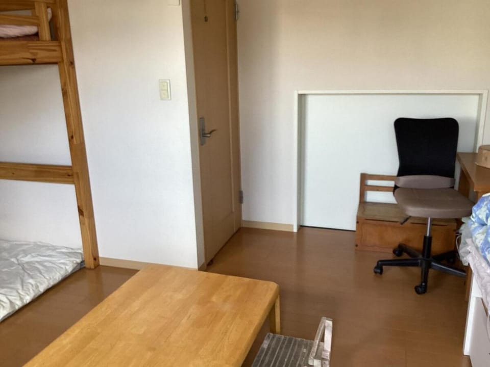 オレンジ荘Homestay Vacation rental in Chiba Prefecture