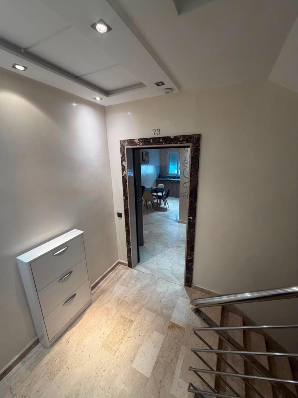 Appartement Haut standing Apartment in Casablanca-Settat