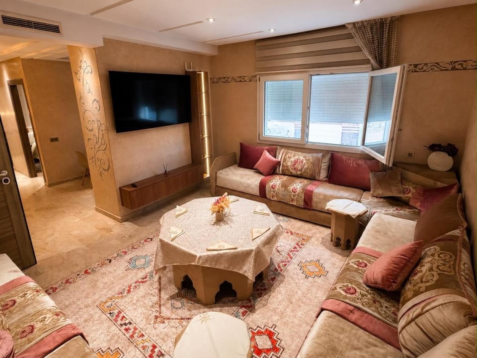 Appartement Haut standing Apartment in Casablanca-Settat