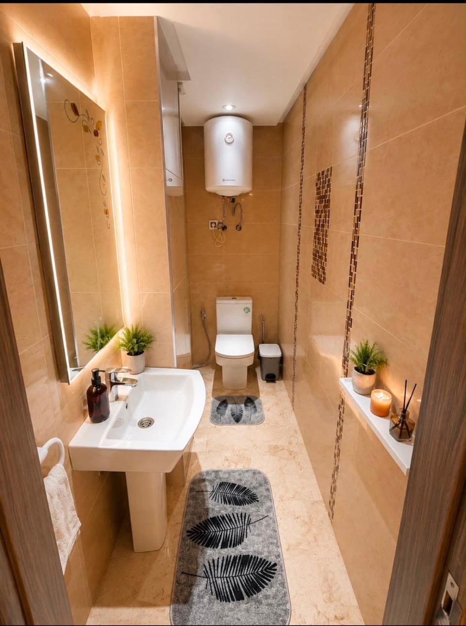 Appartement Haut standing Apartment in Casablanca-Settat