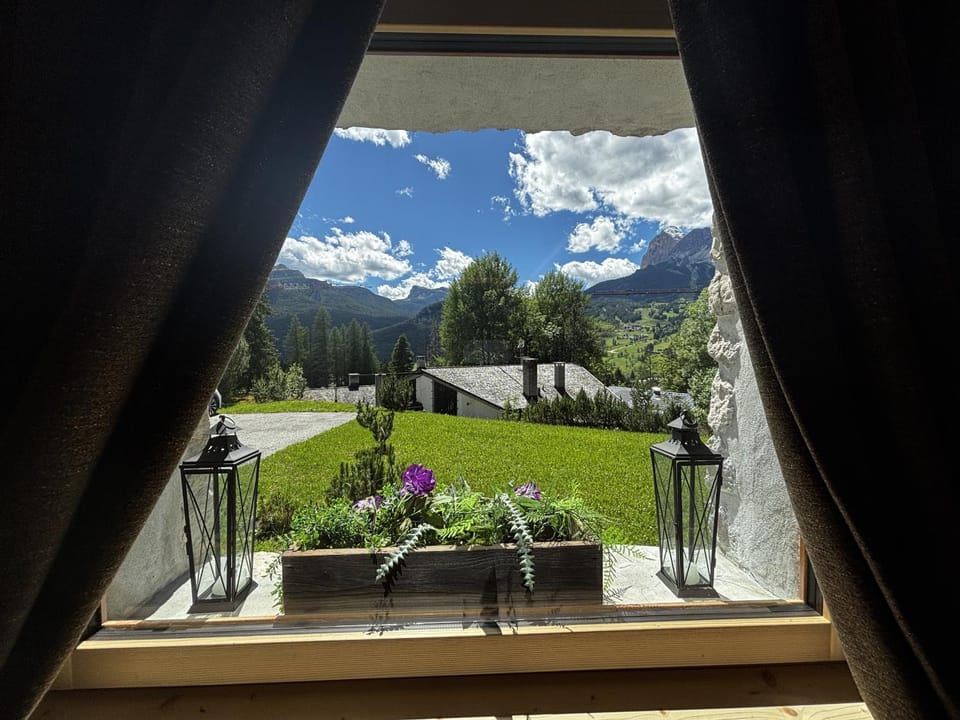 View (from property/room)