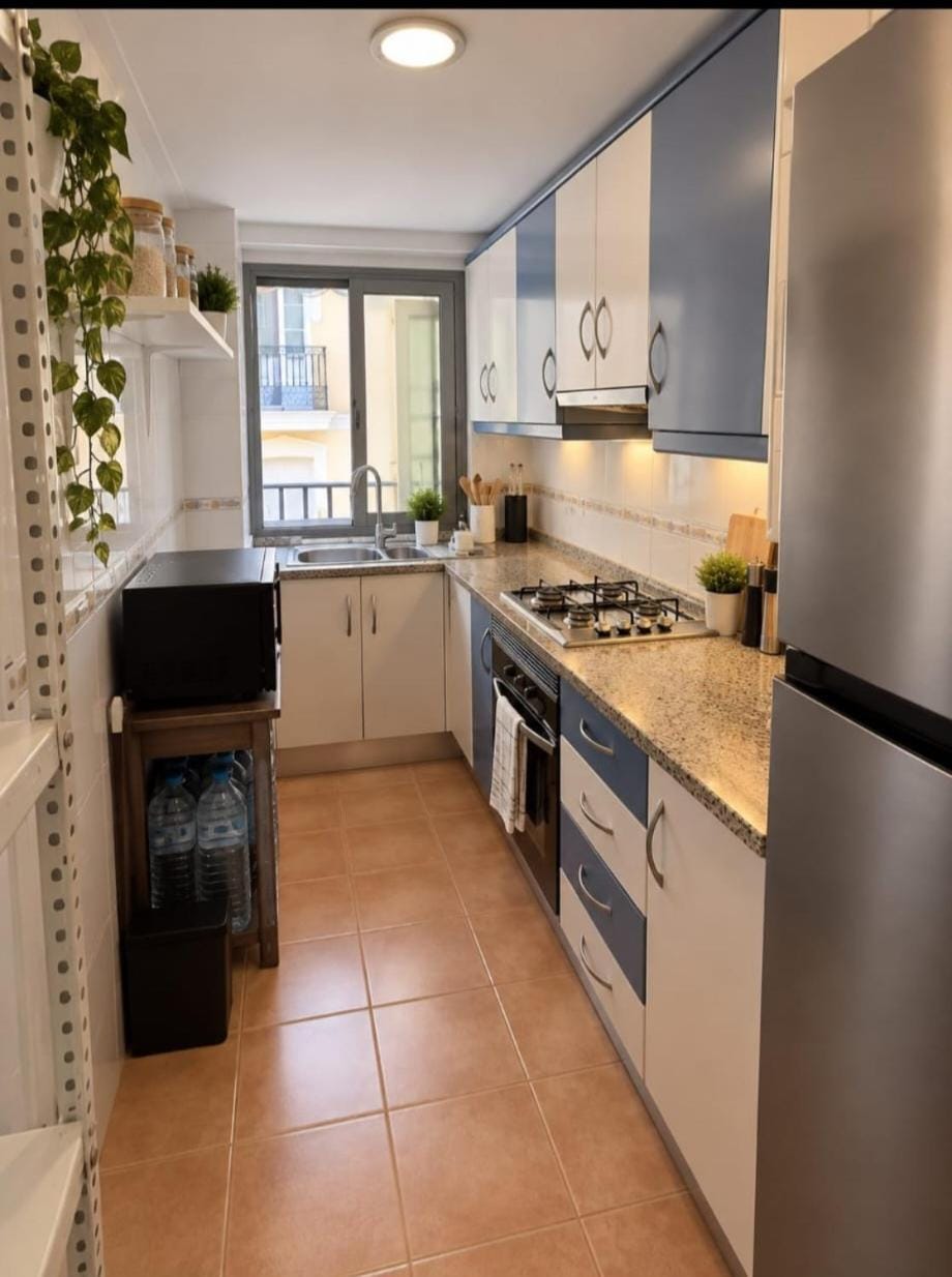 Natalia 2 Vacation rental in Alicante