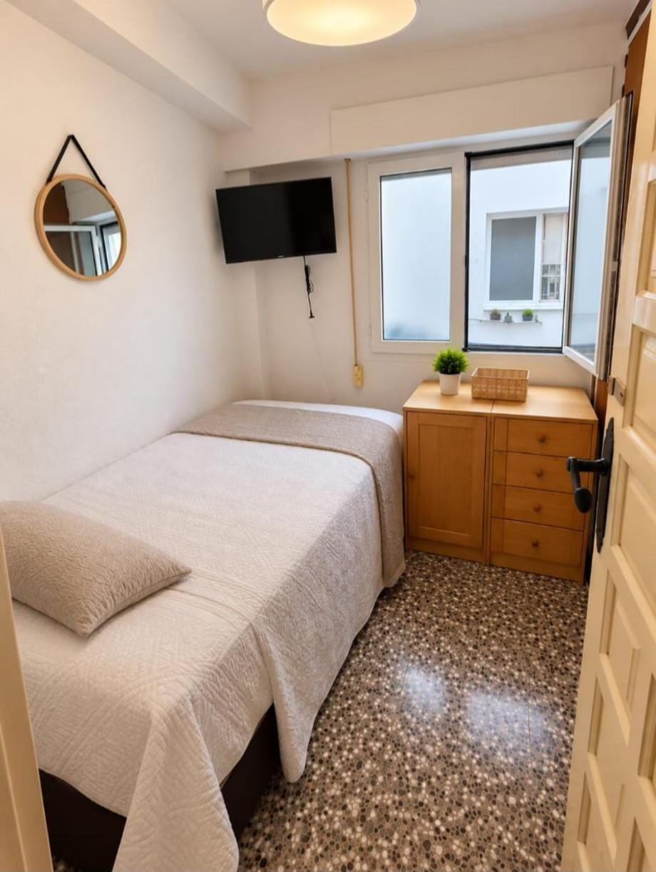 Natalia 2 Vacation rental in Alicante