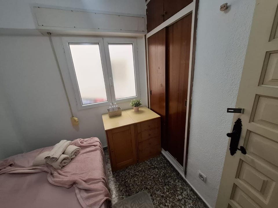 Natalia 2 Vacation rental in Alicante
