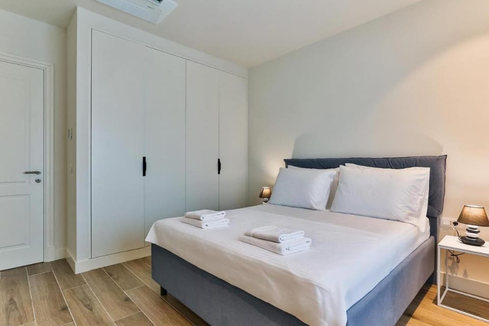 Two bedroom Spacious Apartment in Lustica Bay Apartment in Kotor Municipality