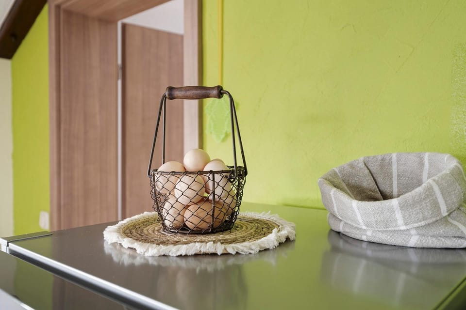 Ferienwohnung Hohes Venn Apartment in Monschau