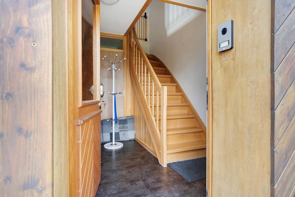 Ferienwohnung Hohes Venn Apartment in Monschau