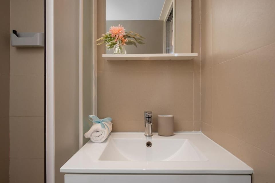 Cyclamen 2 Apartment in Monaco