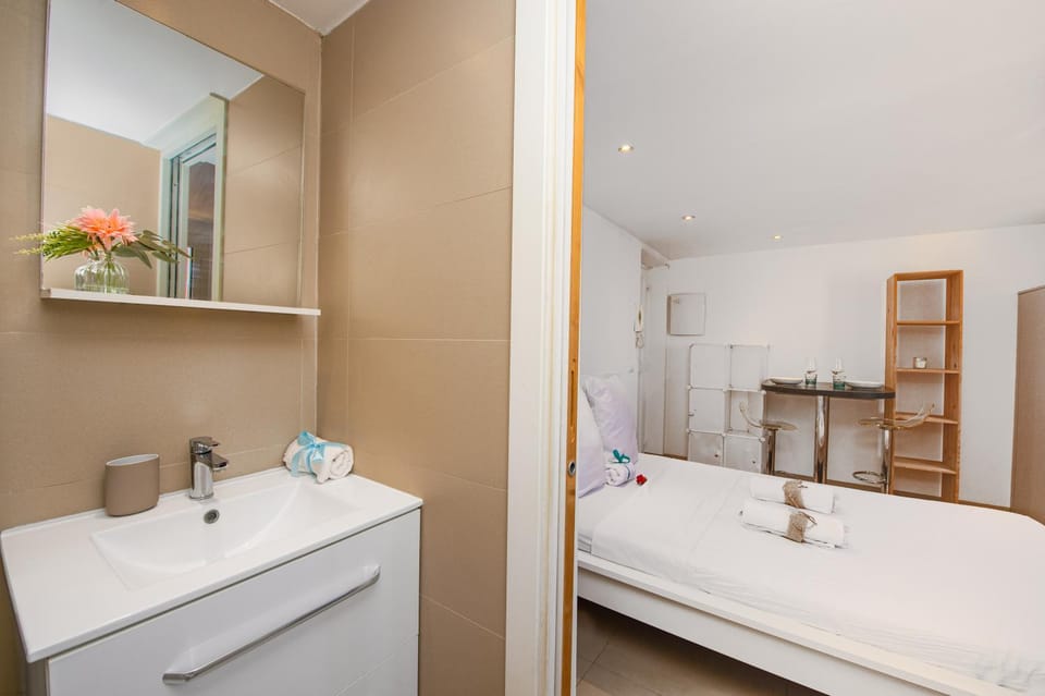 Cyclamen 2 Apartment in Monaco