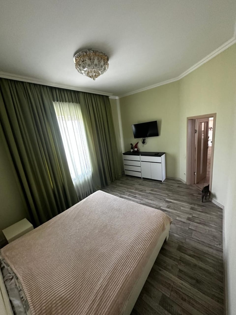 Арендное жилье Лиманка Campground/ 
RV Resort in Odessa