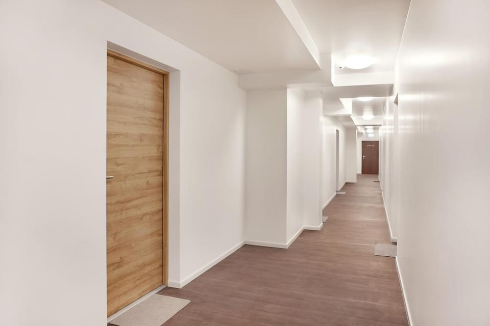 1Zi Apt, zentral in Oldenburg in Holstein Apartment in Ostholstein