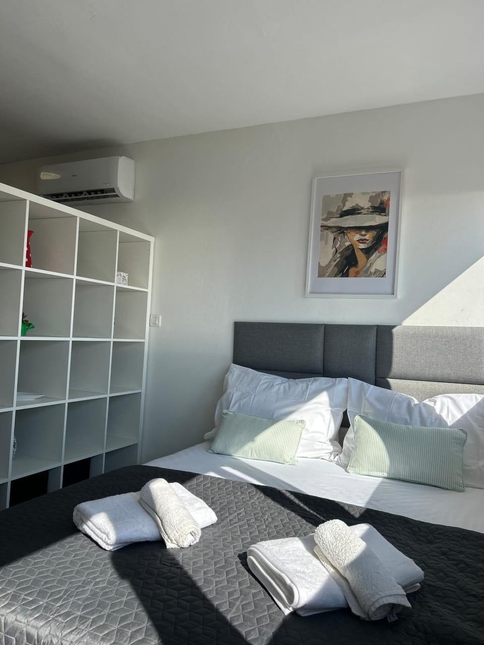 5th floor Apartment in Zadar