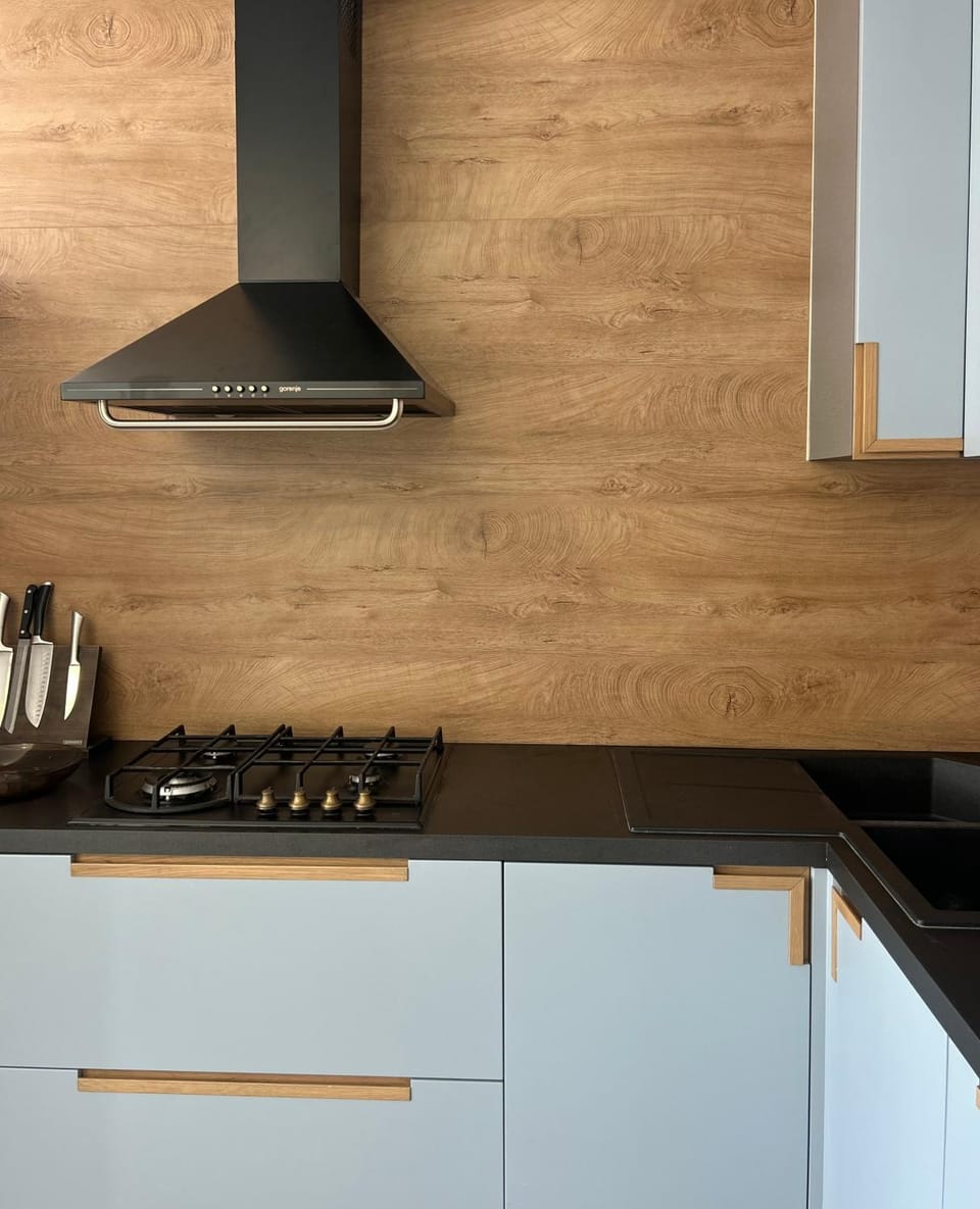 5th floor Apartment in Zadar