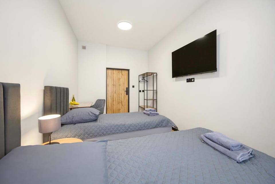 Kościelna 4 Apartments - 100m od Rynku Apartment in Poland