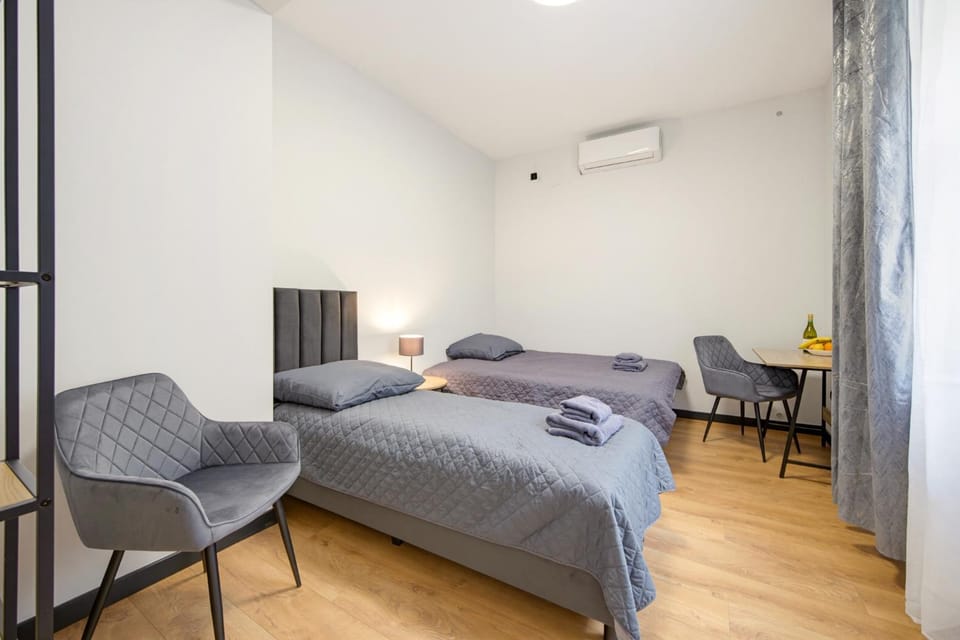 Kościelna 4 Apartments - 100m od Rynku Apartment in Poland