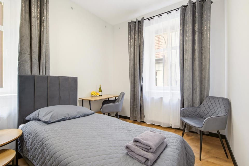 Centrum Premium Apartments Apartment in Czechia