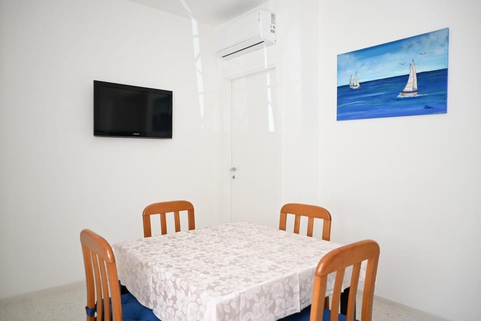 P105 - Porto Recanati, nuovo trilocale super accessoriato Apartment in Porto Recanati