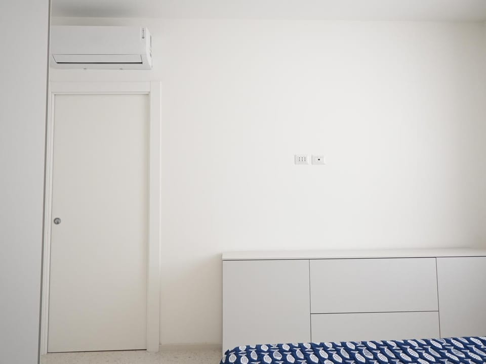 P105 - Porto Recanati, nuovo trilocale super accessoriato Apartment in Porto Recanati