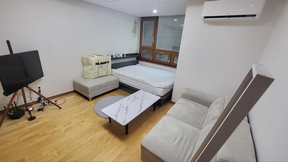 4-2230 #Gangnam Stn, 5-min #Yeoksam Stn, 3-min #OTT Apartment in Seoul