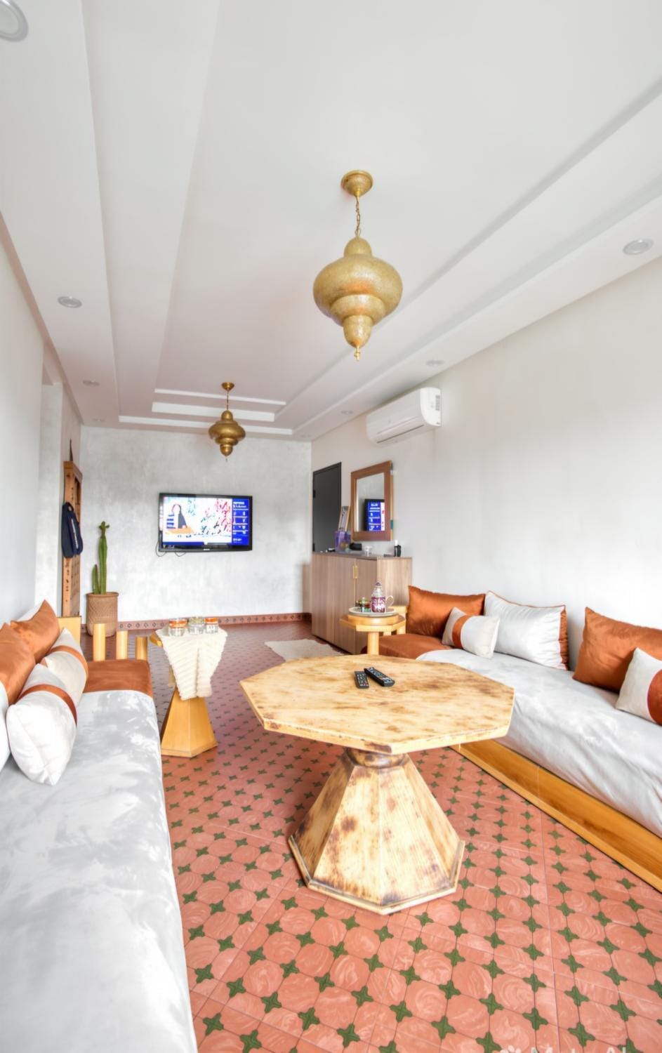 Artisan Apartment Apartment in Marrakesh