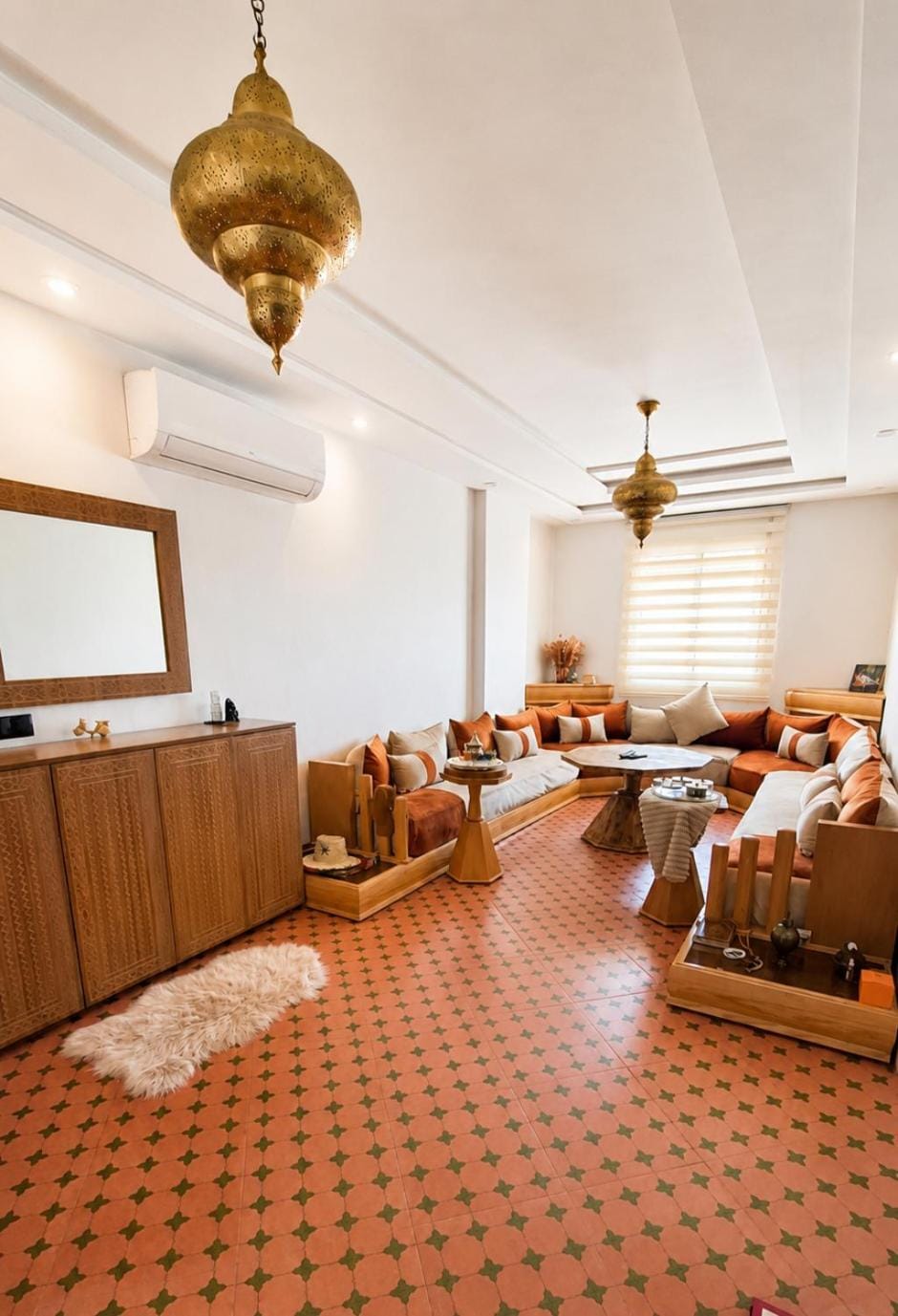 Artisan Apartment Apartment in Marrakesh