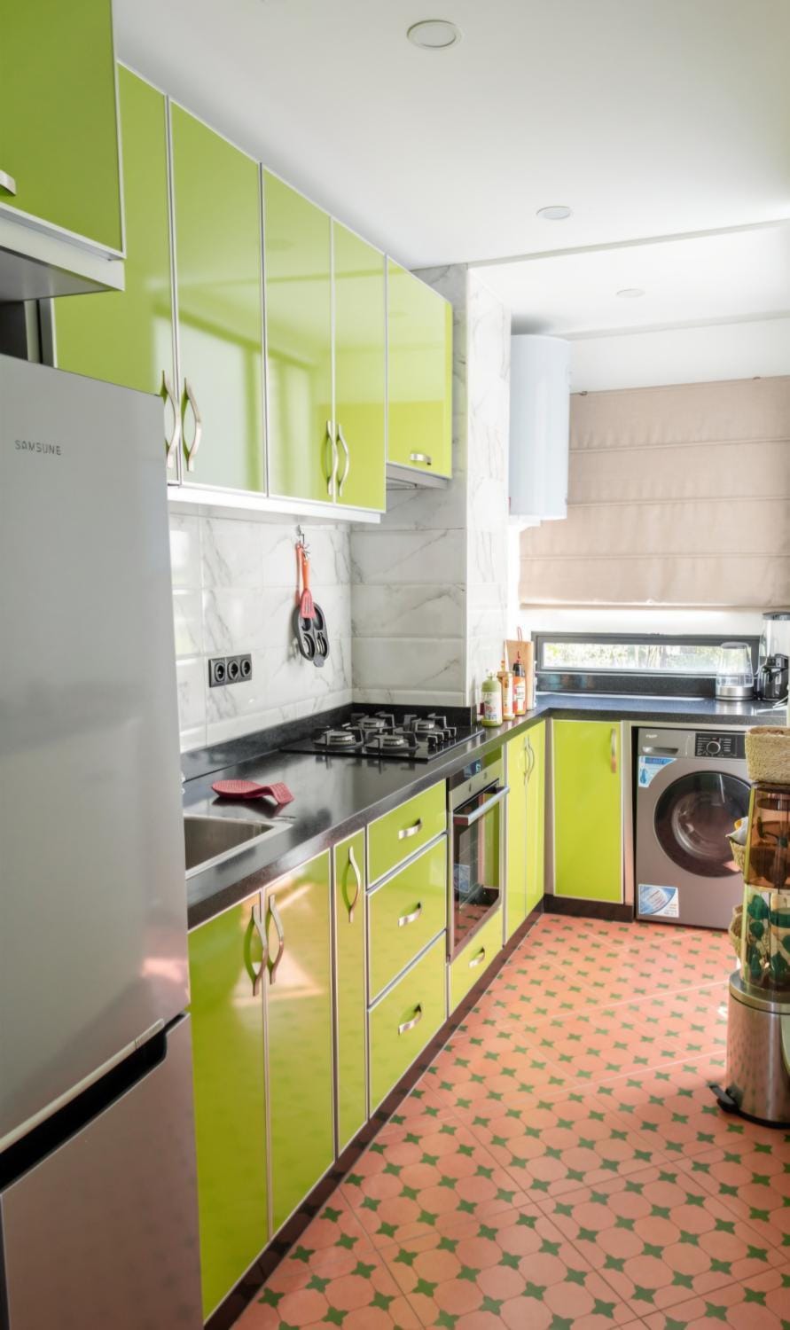 Artisan Apartment Apartment in Marrakesh