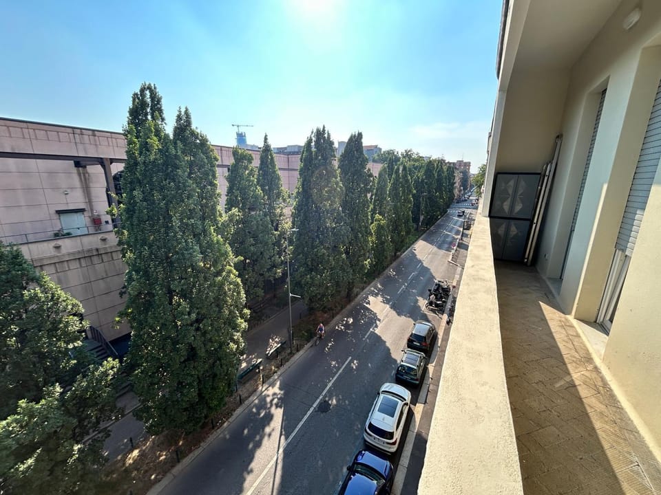 City view