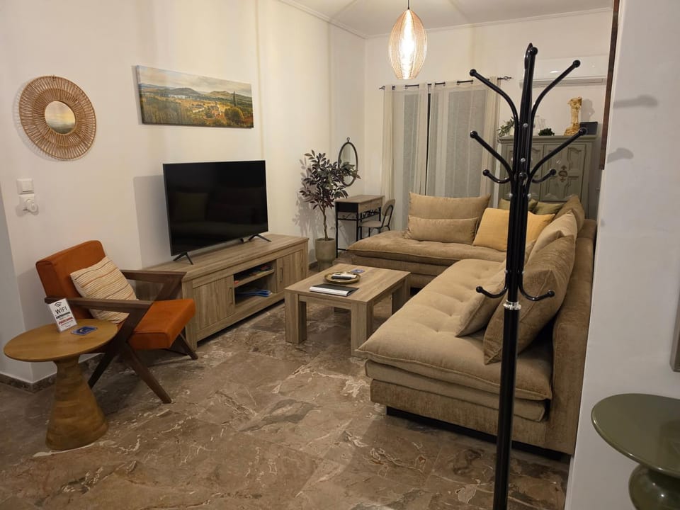 Sparta Escape 2 Apartment in Peloponnese Region
