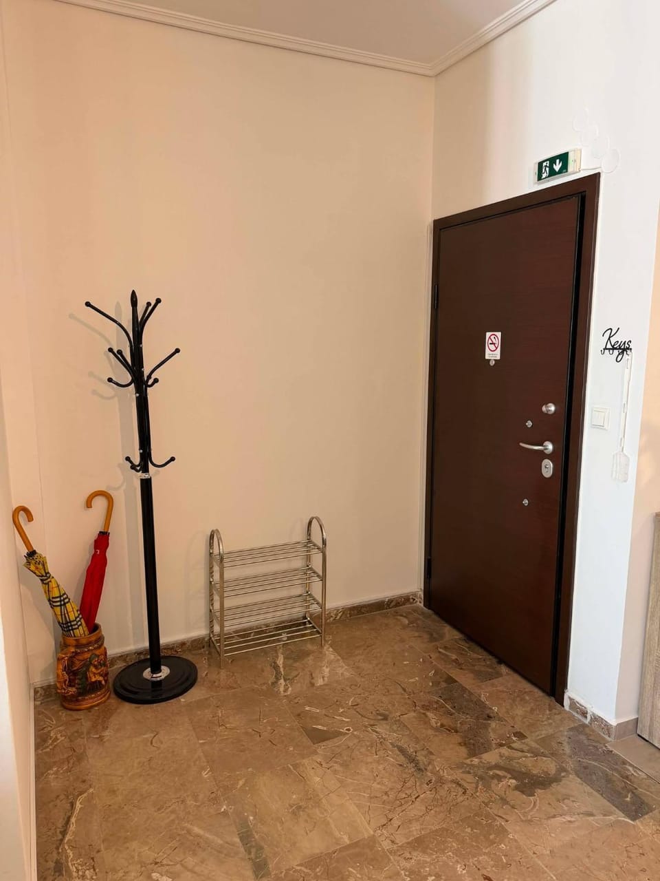 Sparta Escape 2 Apartment in Peloponnese Region