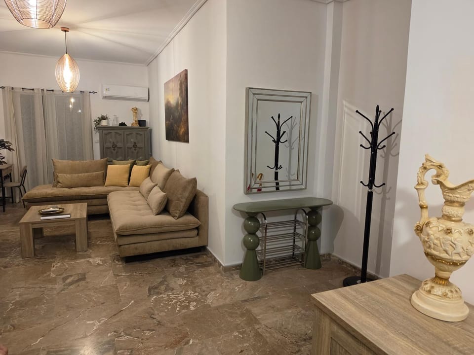 Sparta Escape 2 Apartment in Peloponnese Region