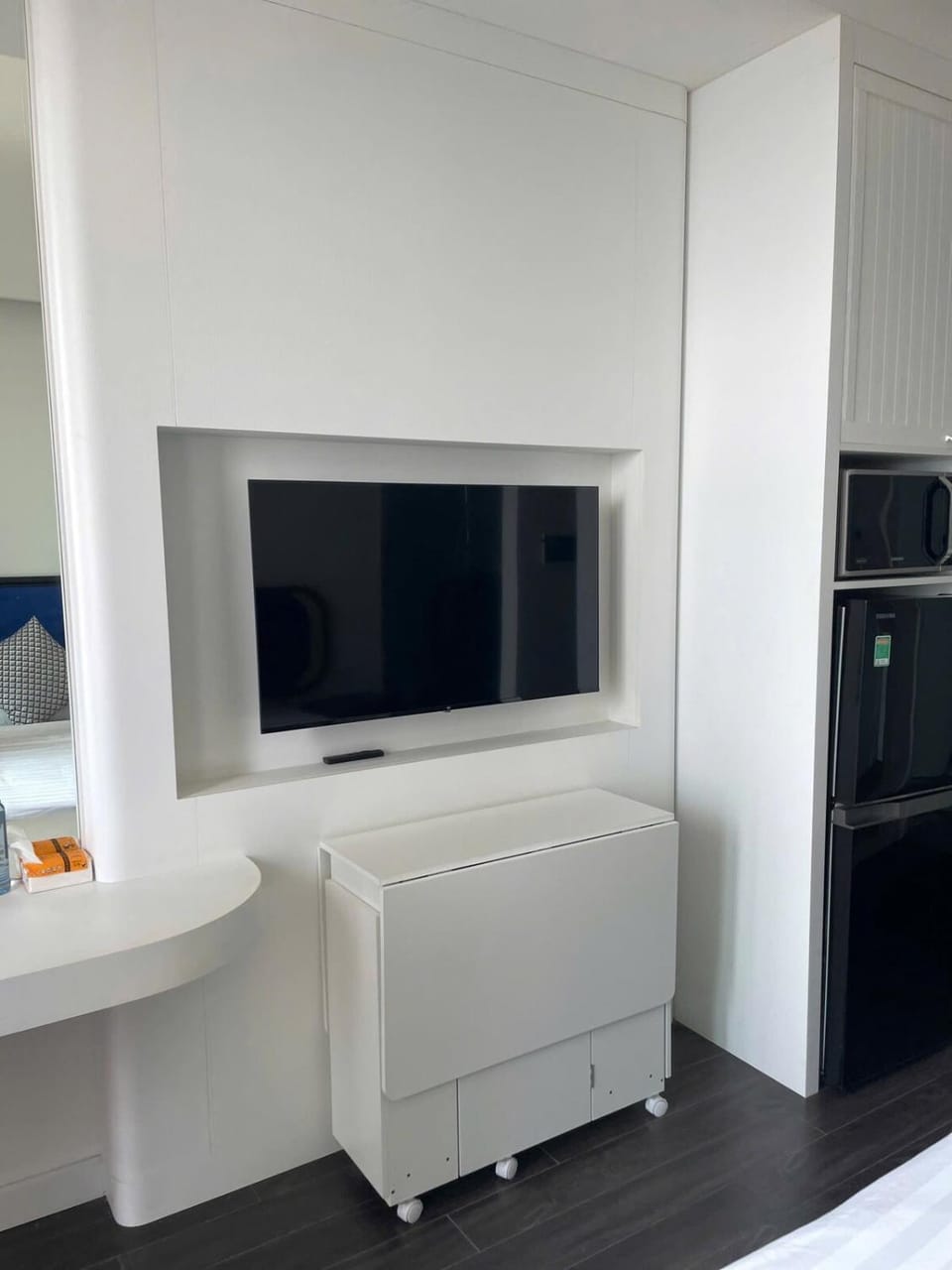 TV and multimedia