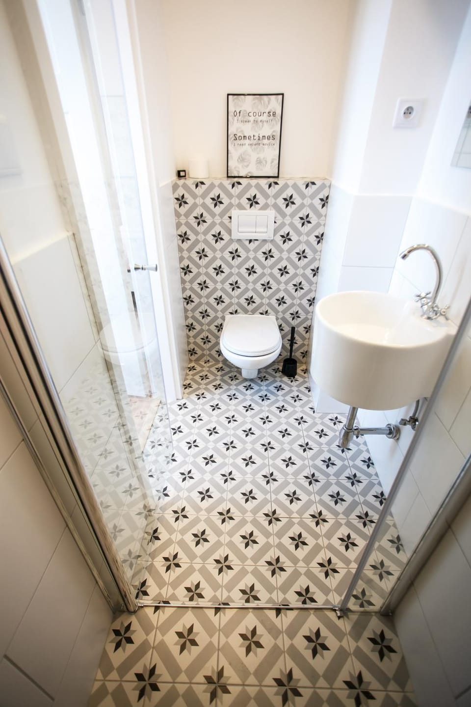 Basilica View Premium Studio Old Town Apartment in Gdansk