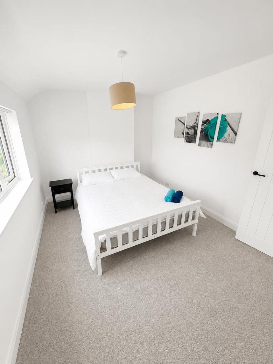 Entire luxury modern home House in The Royal Town of Sutton Coldfield