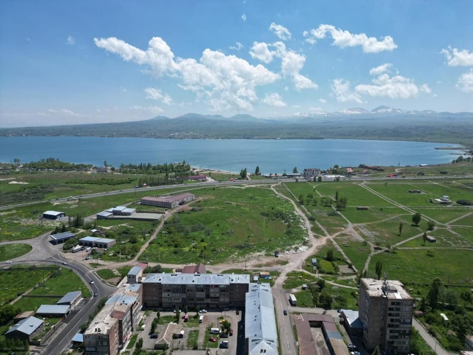 Family House Apartment in Armenia