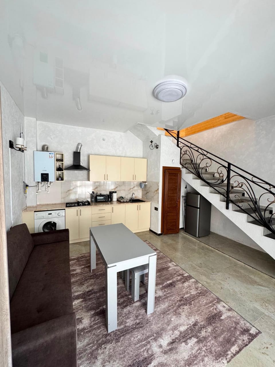Family House Apartment in Armenia