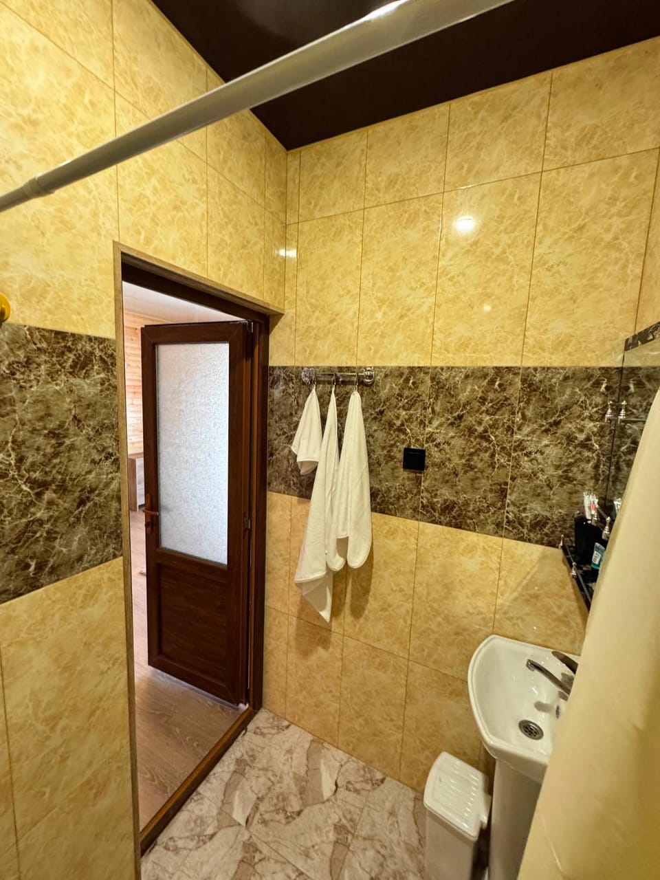 Family House Apartment in Armenia