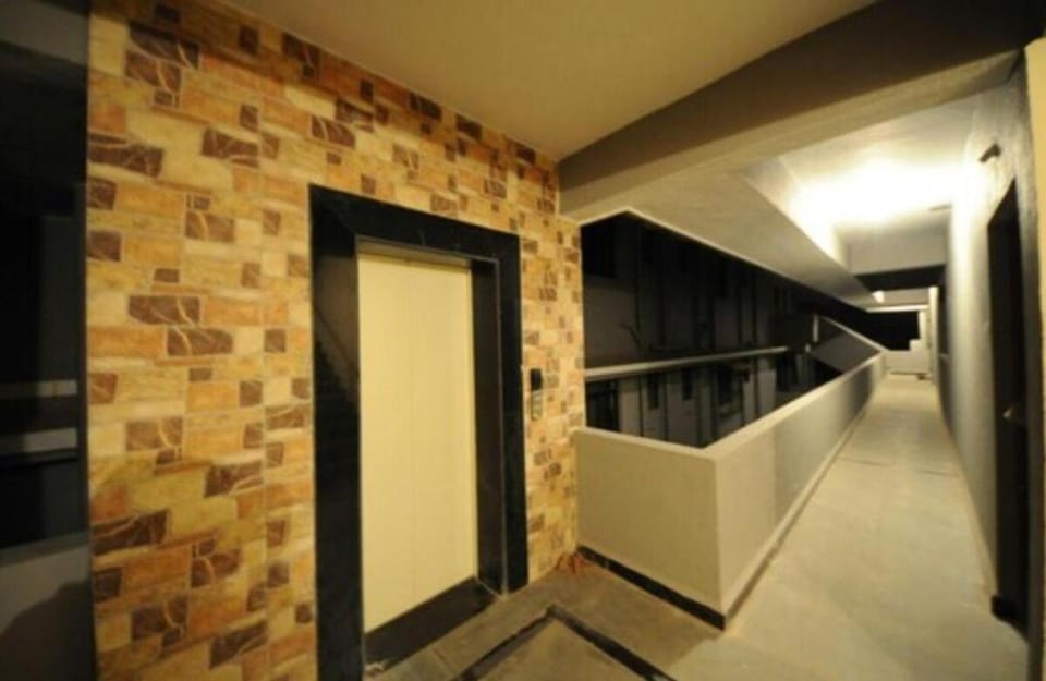 CR Cozy 1BHK Getaway Benaulims Hidden Gem Apartment in Benaulim