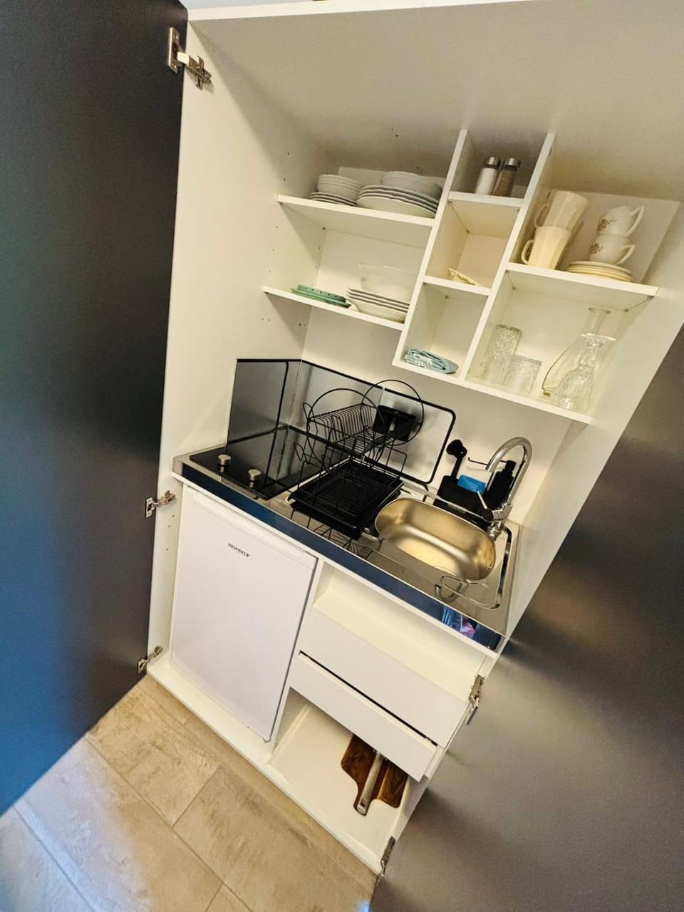 Studio Babji zob Apartment in Slovenia