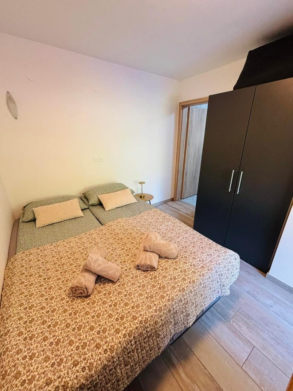Studio Babji zob Apartment in Slovenia