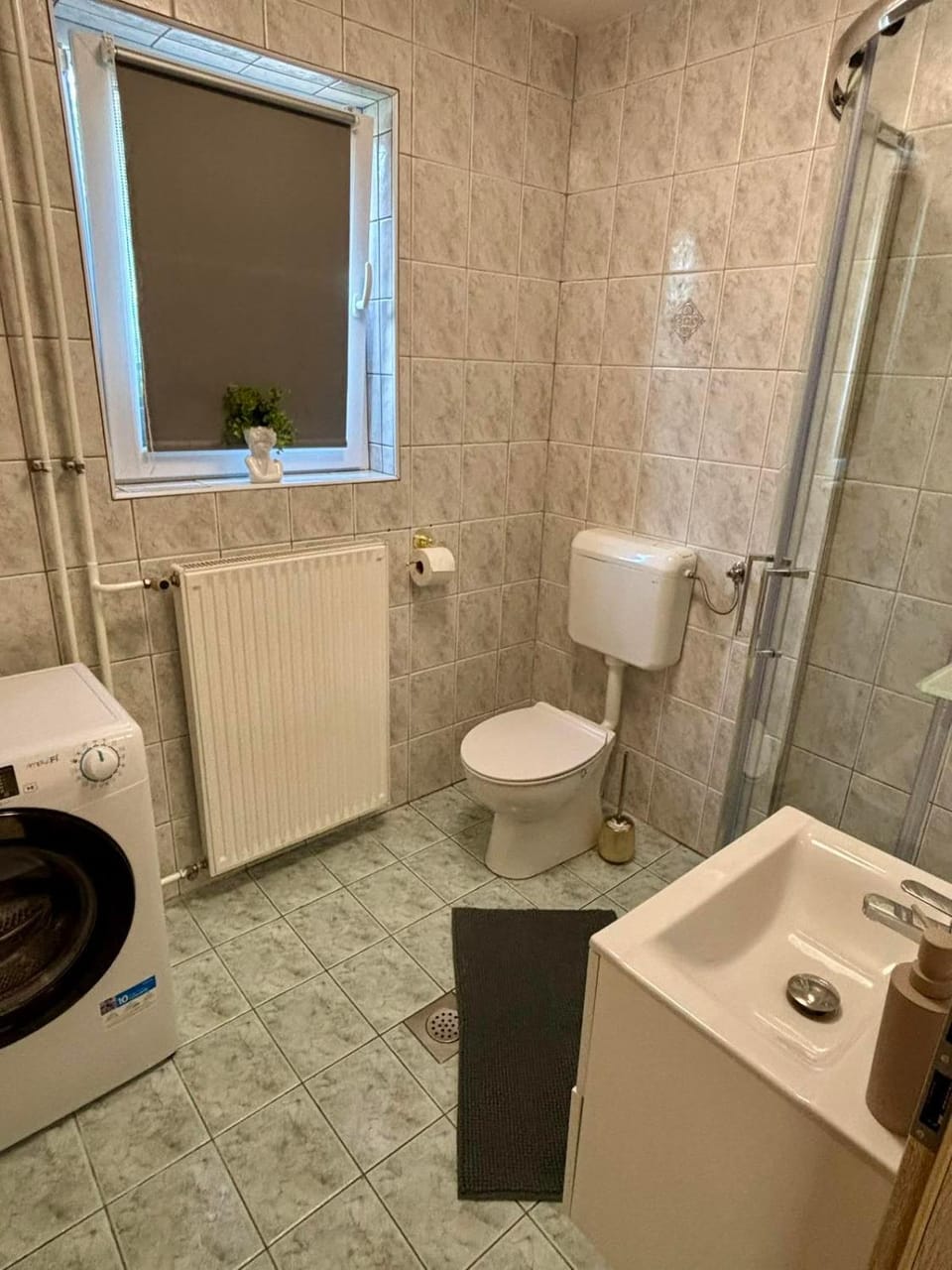 Studio Babji zob Apartment in Slovenia