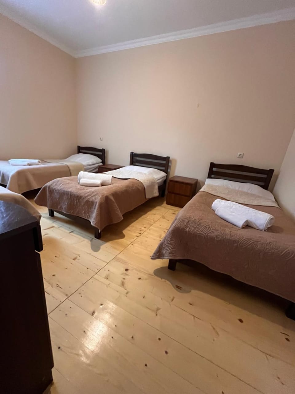 Qedani Bed and Breakfast in Georgia