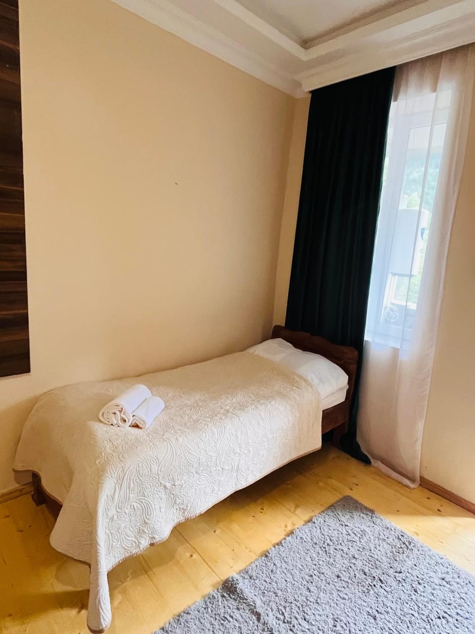 Qedani Bed and Breakfast in Georgia