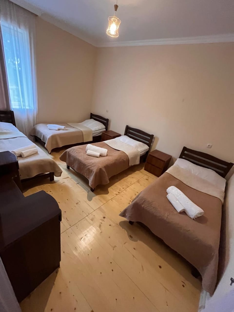 Qedani Bed and Breakfast in Georgia