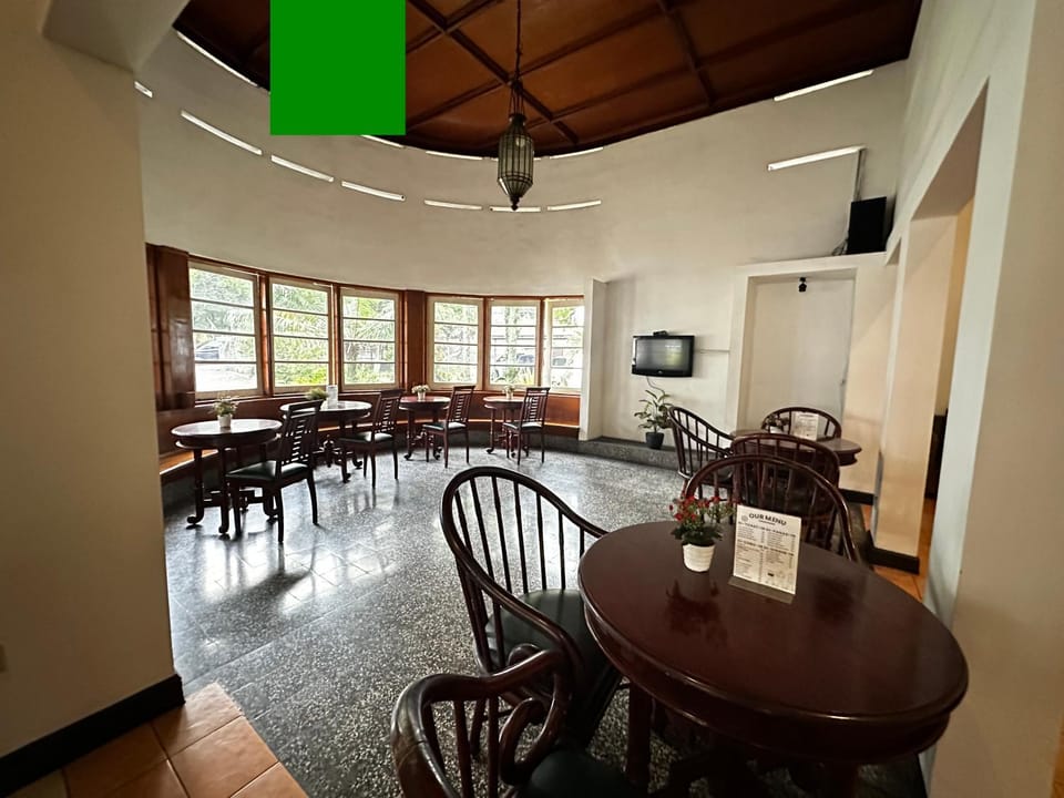 Restaurant/places to eat, Lobby or reception