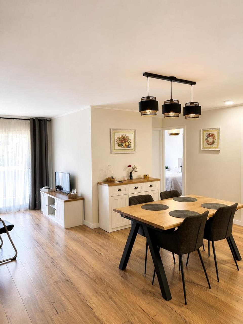 Kops Apartment Apartment in Xàbia