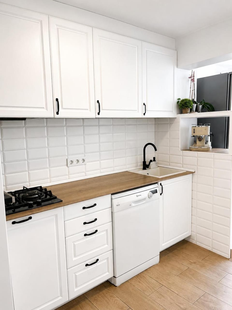 Kops Apartment Apartment in Xàbia