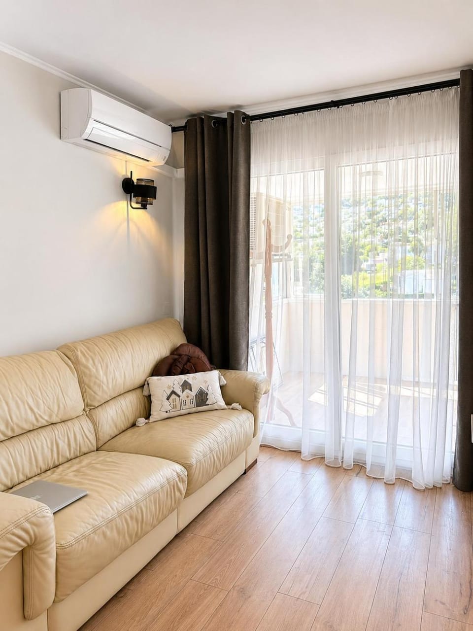 Kops Apartment Apartment in Xàbia